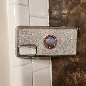 Samsung Galaxy A02S Phone Case